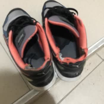 Trendyol'dan Aldığım Puma Ayakkabıda Sorun Yaşıyorum