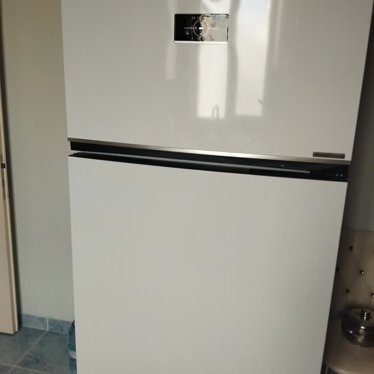 Buzdolabının Soğutma Sorunu