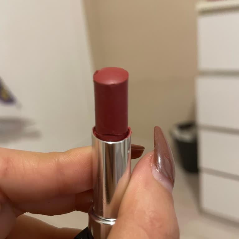 Sephora İndirimli Dior Ruj Kırık Geldi, Değişim Yapılmıyor