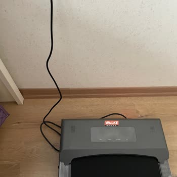 Koşu Bandı Dijital Gösterge Sorunu