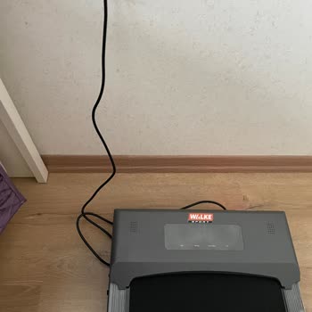 Koşu Bandı Dijital Gösterge Sorunu