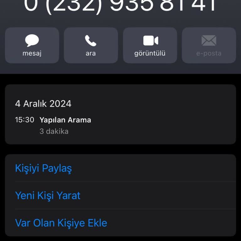 MNG Kargo Buca Şubesi Kurye Hizmetinde Aksaklık