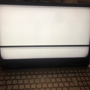 Lenovo Ideapad Gaming 3 Black Screen and Display Issues Since Purchase