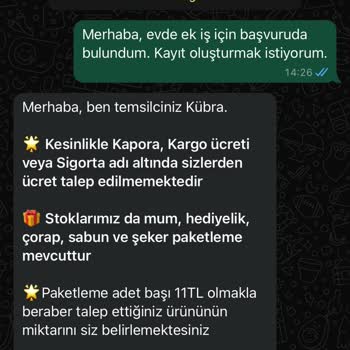 Kişisel Bilgilerimin Güvenliği Hakkında Endişelerim