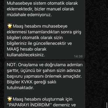 Kişisel Bilgilerimin Güvenliği Hakkında Endişelerim