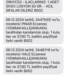 Özel Hastanede Provizyon Sorunu Ve Ücret İadesi Talebi