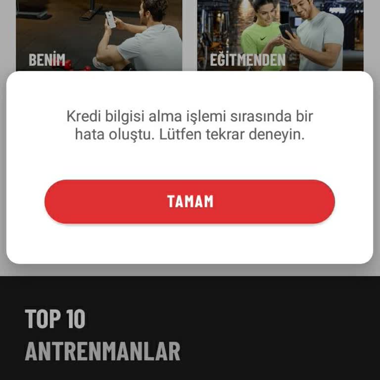 Macfit Üyelik Hakları Ve Çözüm Eksikliği