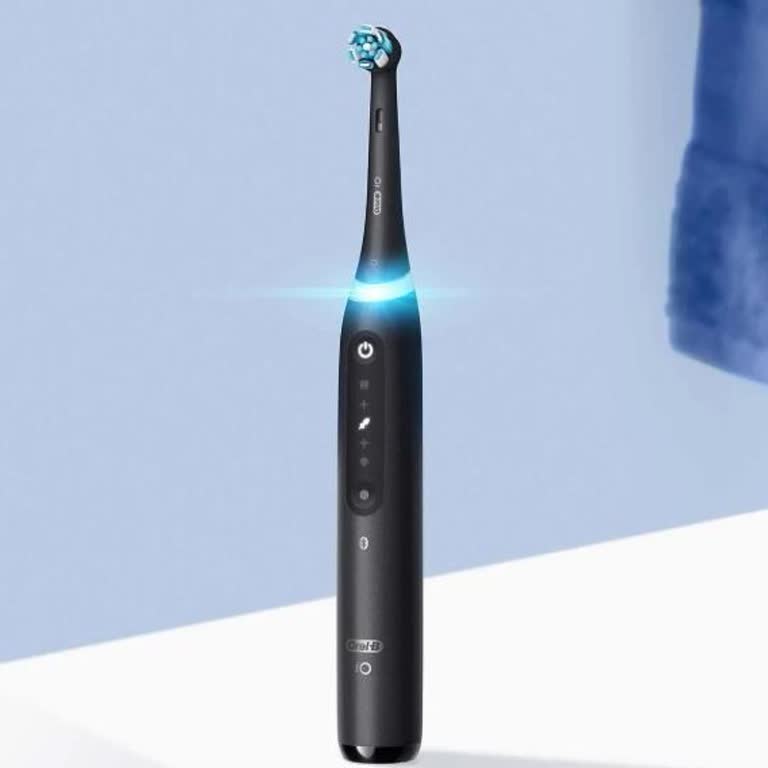 Oral-B İO 5: Hayal Kırıklığı Yaratan Şarj Sorunu