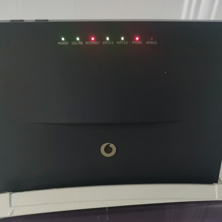 Vodafone Net Müşteri Hizmetlerine Ulaşamama Sorunu