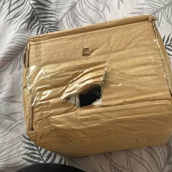 Kargo Teslimatında Yaşanan Sorunlar