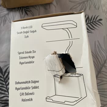 Kargo Teslimatında Yaşanan Sorunlar