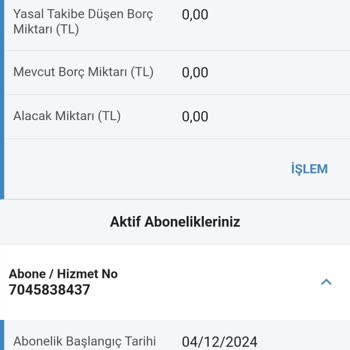 Engelli İndirimi Hakkımı Kullanamıyorum!