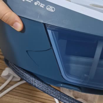 Kırık Ürün Ve İade Sorunlarıyla Mağduriyet Yaşadım