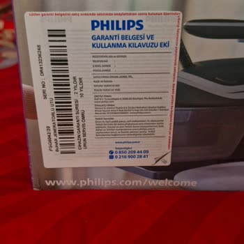 Kırık Ürün Ve İade Sorunlarıyla Mağduriyet Yaşadım