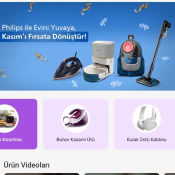 Kırık Ürün Ve İade Sorunlarıyla Mağduriyet Yaşadım