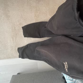 Reebok Eşofman Altı Renk Değiştirme Sorunu Ve İlgisiz Müşteri Hizmetleri