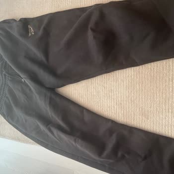 Reebok Eşofman Altı Renk Değiştirme Sorunu Ve İlgisiz Müşteri Hizmetleri