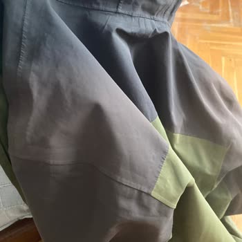 Renk Atması Ve İade Sorunu