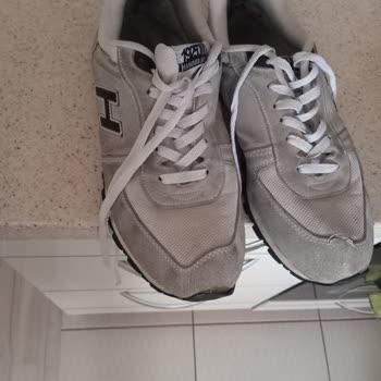 Hammer Jack Ayakkabıda Üretim Hatası Ve Müşteri Hizmetleri Sorunu!