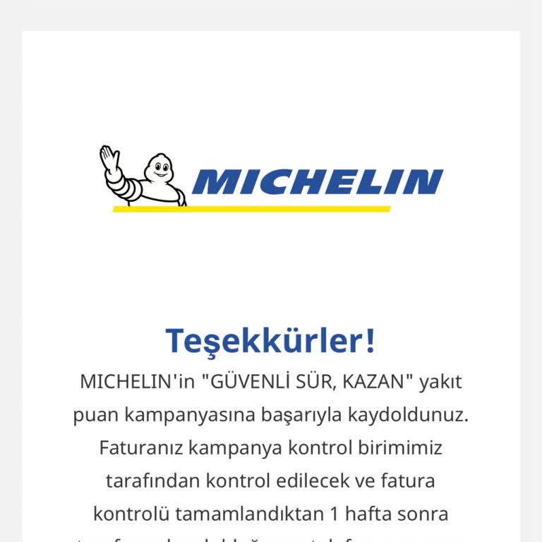 Yakıt Hediyesi Hakkında Gecikme Ve İletişim Eksikliği