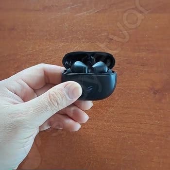 Soultech BH050 Sağ Kulaklık Çalışmıyor!