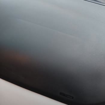 Fiat Linea: Hızla Oluşan Torpido Çatlağı Ve Yüksek Servis Ücreti
