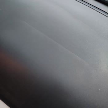 Fiat Linea: Hızla Oluşan Torpido Çatlağı Ve Yüksek Servis Ücreti