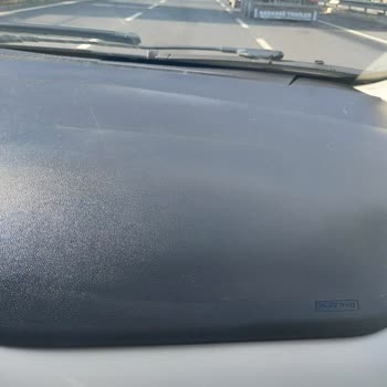 Fiat Linea: Hızla Oluşan Torpido Çatlağı Ve Yüksek Servis Ücreti