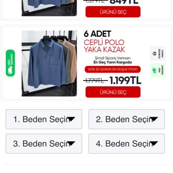 Kalitesiz Ürün Ve İletişim Sorunu