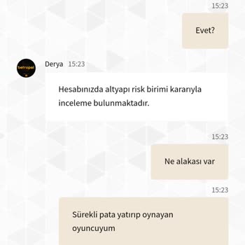 Kazanç Ödemesi Gecikmesi Ve İnceleme Süreci