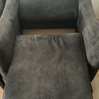 Doğtaş Koltuk Takımı Hayal Kırıklığı
