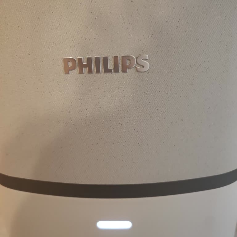 Philips Ev Aletleri Robot Süpürge Haritalama Sorunları Ve Para Kaybı!