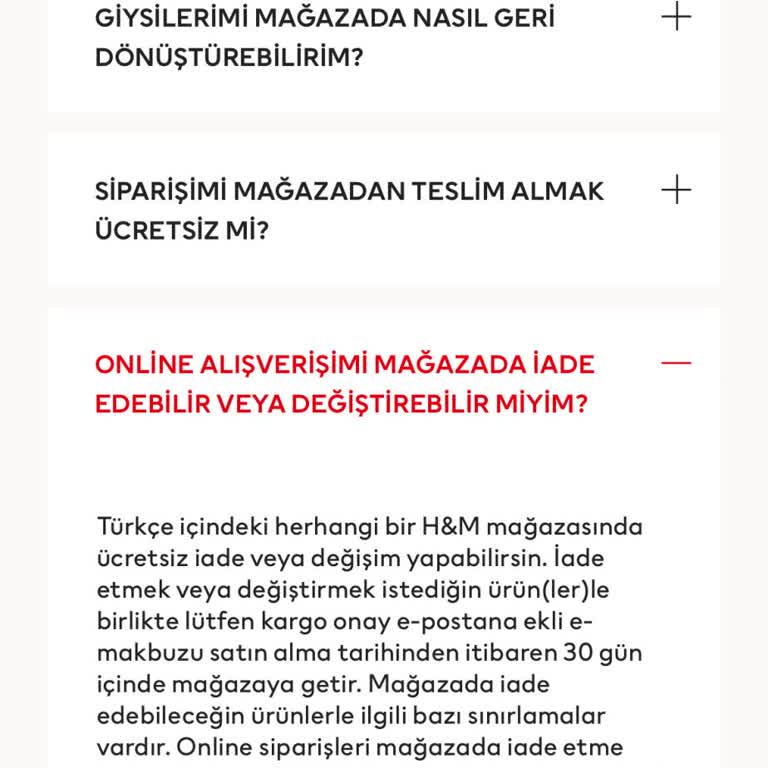 Yanıltıcı Uygulama Bilgisi Mağduriyeti