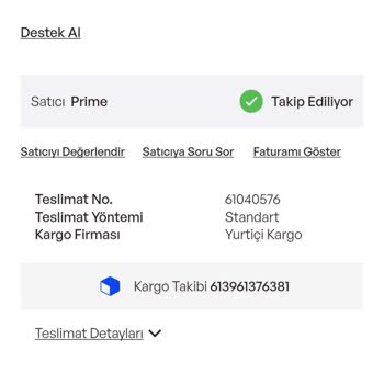 İdefix'te Fatura Sorunu Ve Müşteri Hizmetleri Cevapsızlığı