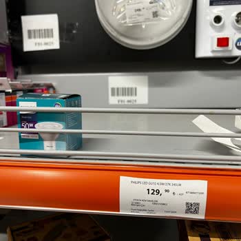 Fiyat Etiketi Yanıltması Ve Müşteri Hizmetleri Sorunu