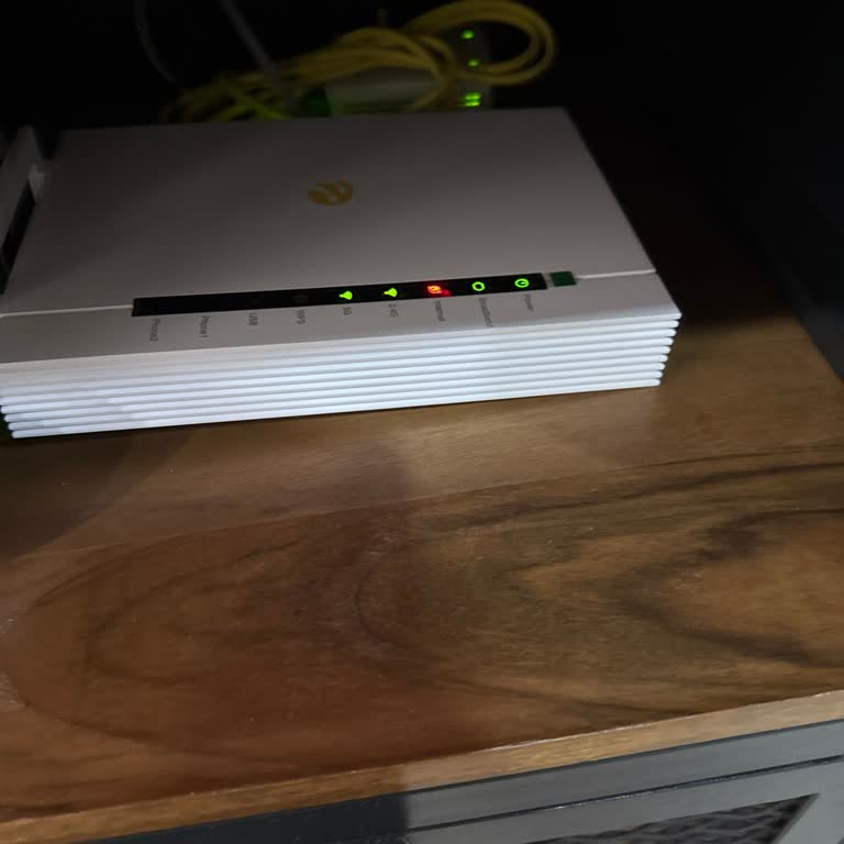 Turkcell Superonline İle Sürekli İnternet Kesintisi