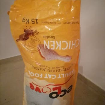 Eco Love (doğa Pet) Şikayeti