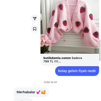 Yanlış Ürün Gönderimi Ve İletişim Sorunları