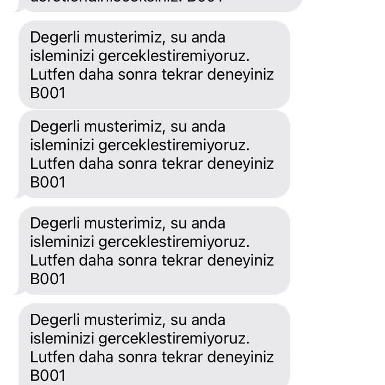 Türk Telekom'da Erişim Sorunu Ve Müşteri Hizmetleri Engeli