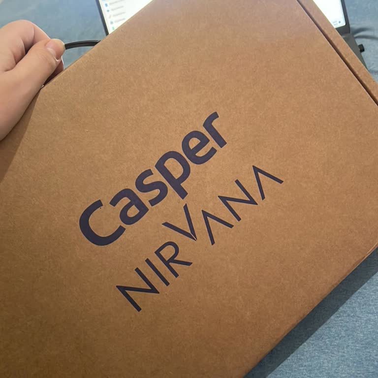 Casper Laptop İadesinde Yaşanan Zorluklar