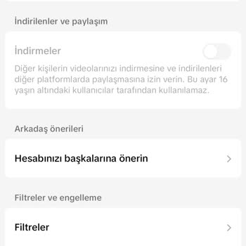 TikTok'ta Konum Sorunu: Paylaşımlara Konum Ekleyemiyorum