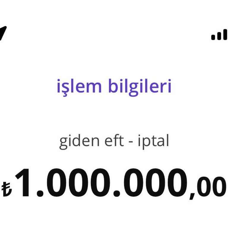 Kendi Paramı Kullanamıyorum: Banka Mağduriyeti