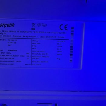 Arçelik Ürün Kalitesi Ve Garanti Sorunları