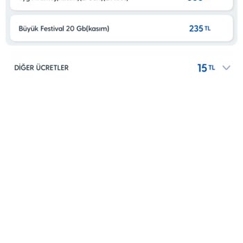Yanlış Fatura Kesintisi: Kullanılmayan Gün İçin Ücretlendirme