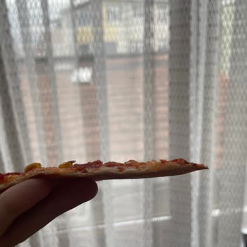 Domino's Pizza'da Sürekli Yanlış Hamur Seçimi Ve İlgisizlik