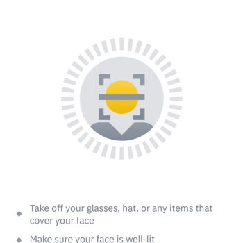 Binance Hesabına Erişim Sorunu