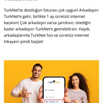 TurkNet Kampanya Sözünü Tutmuyor!