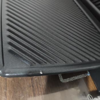 Tost Makinesi Patladı, Müşteri Hizmetleri Oyalıyor