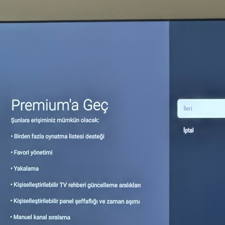 Tivimate Üyelik Sorunu: Ödeme Yapıldı, Hizmet Alınamıyor