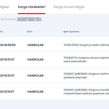 İade Sürecinde Yaşanan Gecikme Ve İletişim Sorunları